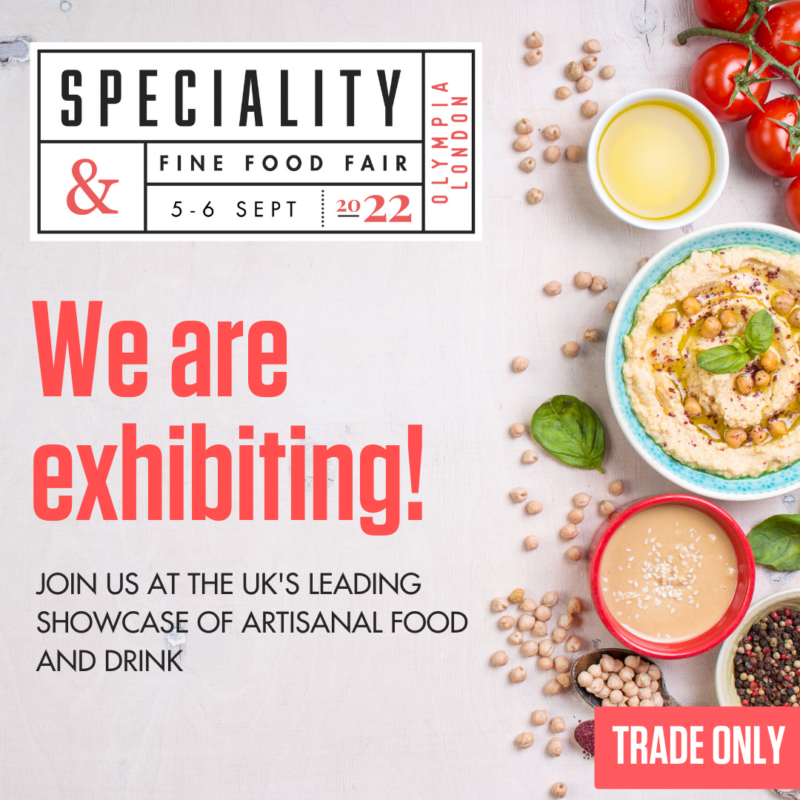 Speciality Fine Food