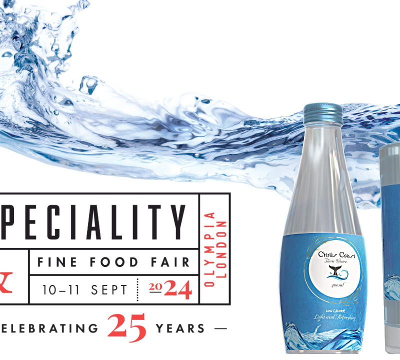 Speciality Fine Food Fair 2024