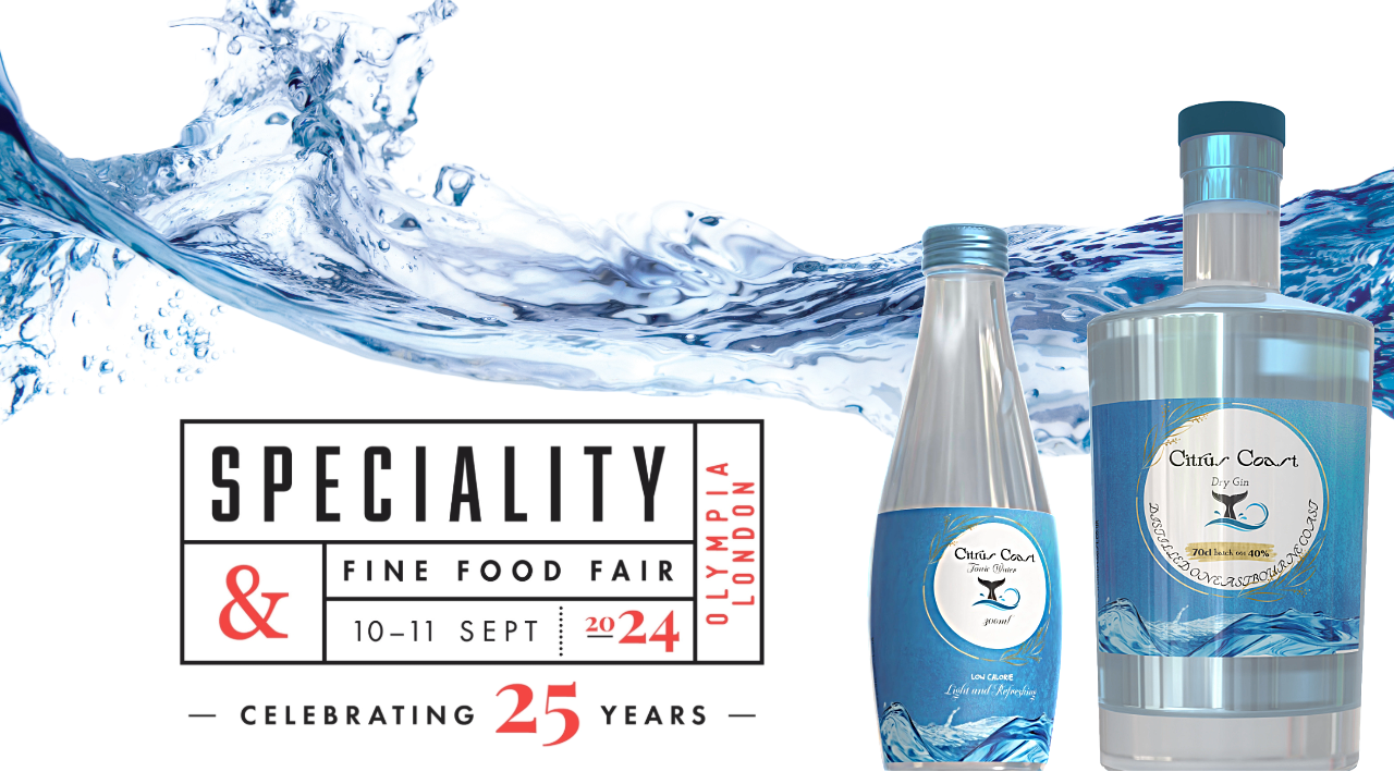 Speciality & Fine Food Fair 2024