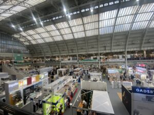 Speciality & Fine Food Fair 2024